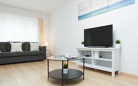Galaxy Apartments Lucerne